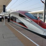 Silk Road Insights: Global Bloggers Experience China’s Landmark Railway Projects