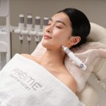 Sinclair Pharma Launches Préime DermaFacial in Exclusive Partnership with The Aivee Clinic, Philippines