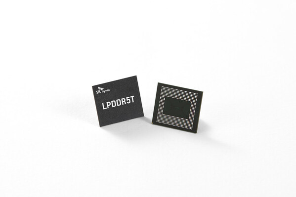 SK hynix LPDDR5T