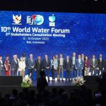 Stakeholders Reach Agreements and Deliverables Towards the 10th World Water Forum 2024