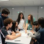 Stamford American International School | Students soar on Advanced Placement tests