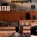 Step Into The Future Of Engraving With Monport’s Latest Fiber Laser Engraver And Marking Machine