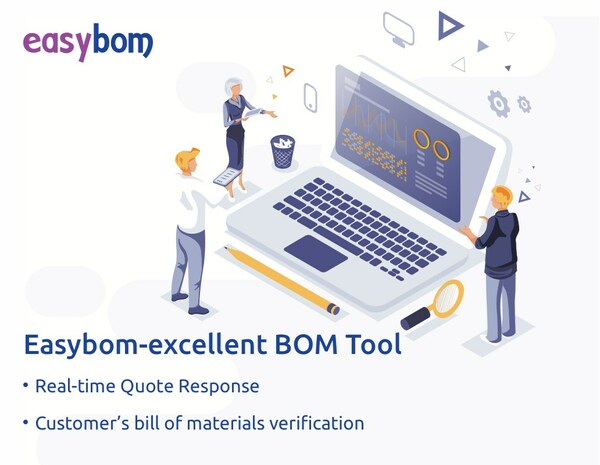Easybom-Bom Tool Easybom-Bom Tool