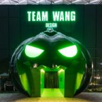 TEAM WANG design – UNDER THE CASTLE Held Its Grand Opening of New Concept Space