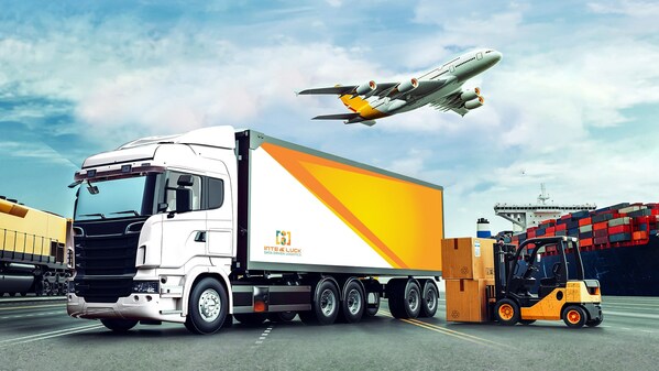 Inteluck, a technology-driven supply chain solution provider in Southeast Asia, maximises logistics efficiency by leveraging technology and data to create value for both customers and vendors.