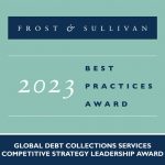 Teleperformance Applauded by Frost & Sullivan for Its Enhanced, Consumer-Centered Debt Collection Services and Secure Market-leading Strategies