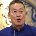 Thai PM to visit Malaysia this week to deepen cooperation between two countries