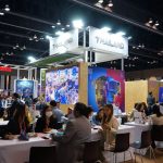 Thailand secures 405 leads at ITCMA 2023