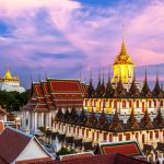 Thailand Wins 23 Bids for International Conferences