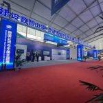 The “2023 Multinationals and China” Thematic Exhibition Held in Qingdao