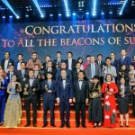 The Asia Pacific Enterprise Awards 2023 Celebrates Beacons of Vietnam’s Resurgence