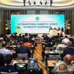 The International Diabetic Lower Extremity Symposium of the International Society of Regenerative Medicine and Wound Repair Held