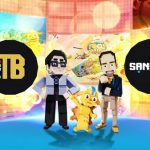 The Sandbox and T&B Media Global Announce Partnership to Build Virtual Worlds