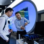 The Second International Summit on BDS Applications Kicks Off in Zhuzhou