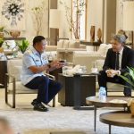 Malaysia, Indonesia agree to reactivate border military posts