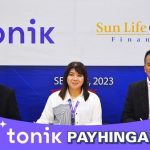TONIK INTRODUCES INSURANCE