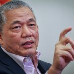 Political stability crucial for Malaysia’s economic recovery, says DPM Fadillah