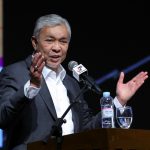 In Parliament, Putrajaya calls out global community’s hypocrisy over Palestine by pointing at support for Ukraine
