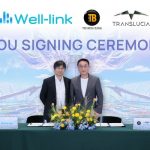 TRANSLUCIA SIGNS STRATEGIC INFRASTRUCTURE PARTNERSHIP WITH WELL-LINK, EMBARKING ON A VIRTUAL WORLD JOURNEY