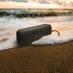 TRIBIT Launches a New Bluetooth Portable Speaker, StormBox Flow