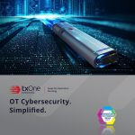 TXOne Networks’ Portable Inspector Named CyberSecurity Breakthrough’s “Compliance Software Solution of the Year”