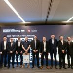 UBBF 2023 Intelligent IP Network Summit in Dubai an Impressive Success