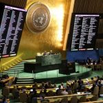 Malaysia welcomes, supports UNGA resolution calling for humanitarian truce in Gaza