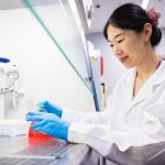 University of Technology Sydney (UTS) ranks as one of the top universities in Australia for research quality