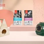 Unleash the Love for Pets at World Animal Day 2023: Discover High-Quality Pet Products at the 134th Canton Fair