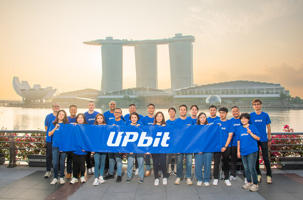 Team Upbit Team Upbit