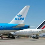 Update of Air France KLM Hong Kong Winter Schedule 2023