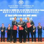 Vinamilk Expands into the China’s Thriving Dairy Market with Key Partnerships