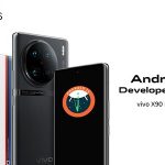 vivo Kicks off Android 14 Developer Preview Program for vivo X90 Pro and iQOO 11