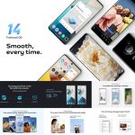 vivo Launches Funtouch OS 14: Smoother than Ever