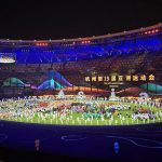 vivo Shines at Top Sporting Gala as 19th Asian Games Concludes in Hangzhou