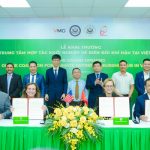 VMO, U.S. Department of State, and PTIT University Collaborate on Climate Change Solutions by Opening CCE Hub in Hanoi Vietnam