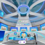 vrMall Virtual Reality Store Enhances Great Shopping Experience
