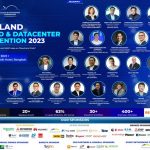 W.Media Thailand Cloud & Data Center Convention 2023 Returns with a Bang!