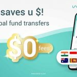 Wandr-E: Revolutionising the global fund transfer market with zero fees and competitive exchange rates