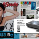 WEMAX NOVA SE Voted Best of 2023 by Rolling Stone