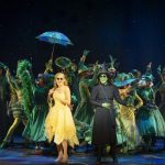 WICKED PROVES MAJOR DRAWCARD FOR VISITORS TO SYDNEY