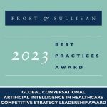 Wolters Kluwer Applauded by Frost & Sullivan for Improving Healthcare Efficiencies, Quality, and Outcomes and for Its Competitive Strategies