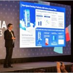 Xinhua Silk Road: Chinese dairy giant Yili shares whole-lifecycle nutrition and health innovative practices at Growth Asia Summit 2023 in Singapore