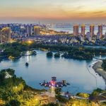 Xinhua Silk Road: E. China’s Jiangyin sees 217 projects signed at 4th Jiangyin Development Summit