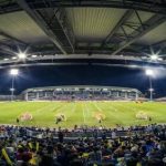 Xinhua Silk Road: Sports industry empowers city development in SE China’s Jinjiang