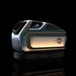 ZERO BREEZE Launches Mark 3: The Revolutionary Portable AC for Outdoors on Indiegogo