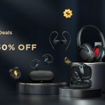 1MORE Unveils Spectacular Black Friday Headphone Extravaganza