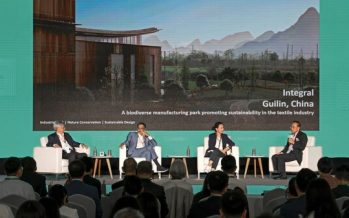 2023 Integral Conversation Celebrates a Decade of Dialogs in Guilin, Sparking Insights on Sustainable Growth from an Asian Perspective