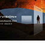 2024 vivo VISION+ Mobile PhotoAwards Now Launched
