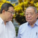 DAP leaders sue PAS MP for unproven claims that they are related to Lee Kuan Yew, Chin Peng